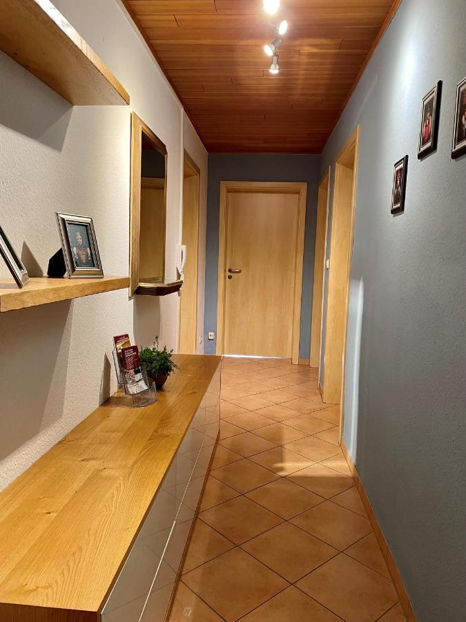 Ferienwohnung Hesselbach Oberkirch  Εξωτερικό φωτογραφία