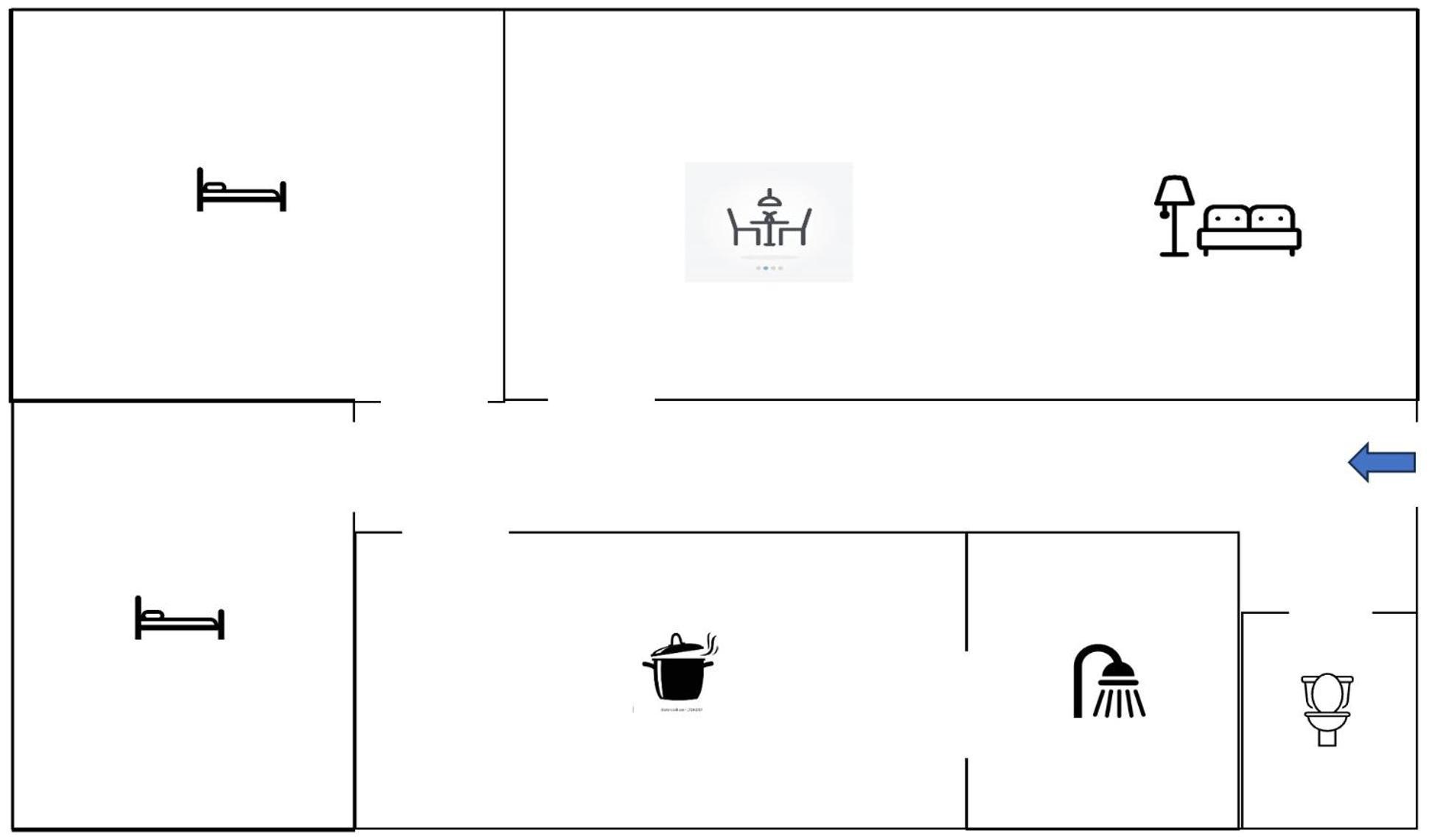 Ferienwohnung Hesselbach Oberkirch  Εξωτερικό φωτογραφία