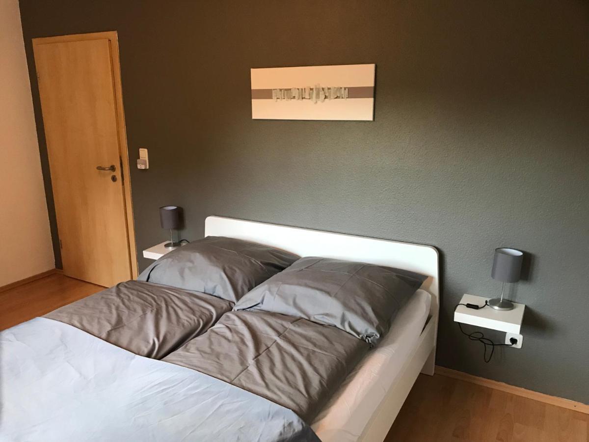 Ferienwohnung Hesselbach Oberkirch  Εξωτερικό φωτογραφία