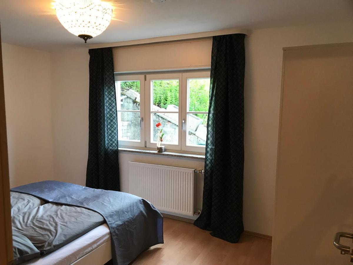 Ferienwohnung Hesselbach Oberkirch  Εξωτερικό φωτογραφία