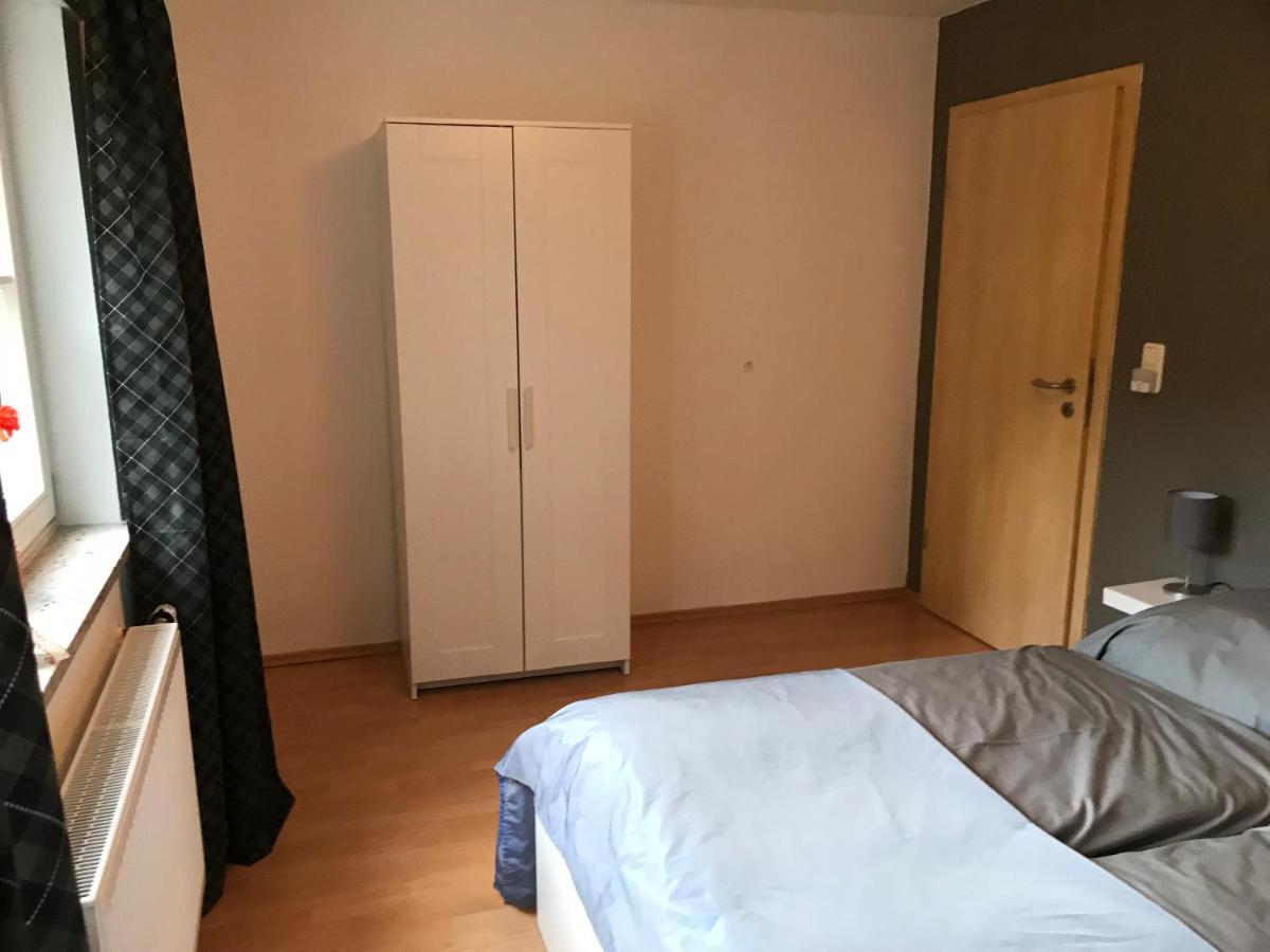 Ferienwohnung Hesselbach Oberkirch  Εξωτερικό φωτογραφία