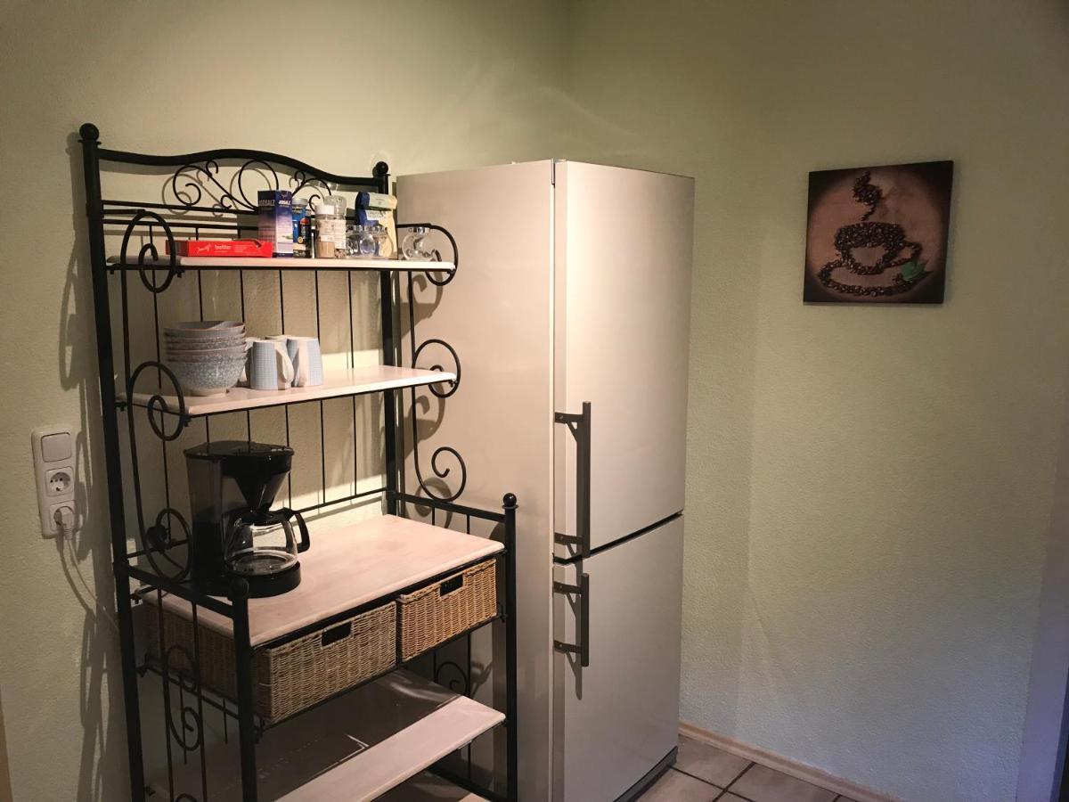 Ferienwohnung Hesselbach Oberkirch  Εξωτερικό φωτογραφία